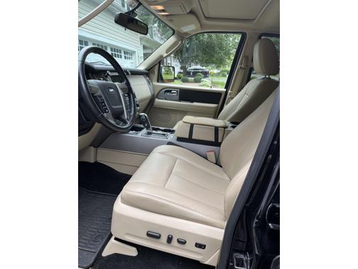Photo 4 of 6 of 2017 Ford Expedition Limited