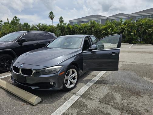 2014 BMW 328d xDrive
