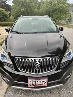 2016 Buick Encore Convenience