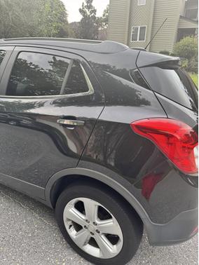 2016 Buick Encore Convenience