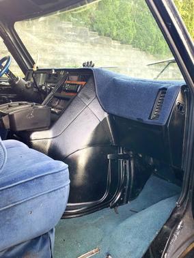 1995 Chevrolet Van Base