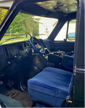 1995 Chevrolet Van Base