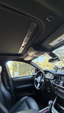 2017 BMW X4 xDrive 28i