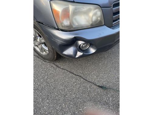 2006 Toyota Highlander Limited