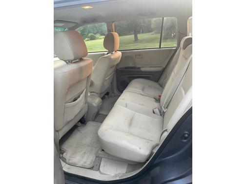 2006 Toyota Highlander Limited