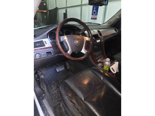 2008 Cadillac Escalade EXT Base