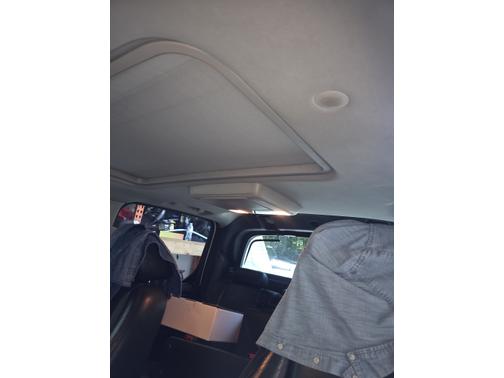 2008 Cadillac Escalade EXT Base