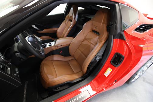 2019 Chevrolet Corvette Stingray Z51