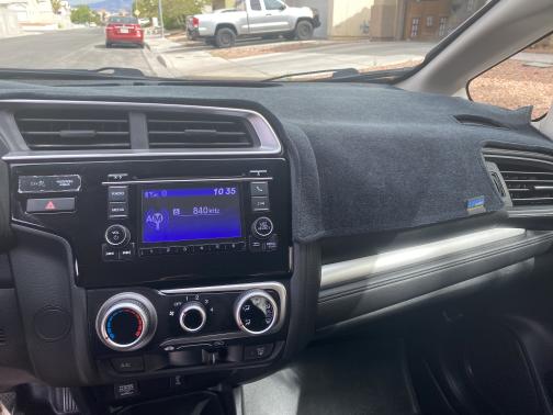 2019 Honda Fit LX