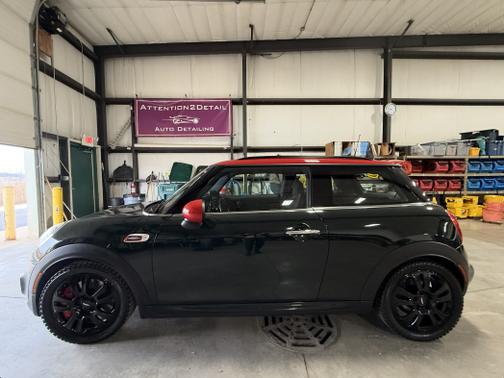 2016 MINI Hardtop John Cooper Works