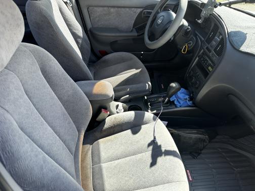 2006 Hyundai ELANTRA GLS