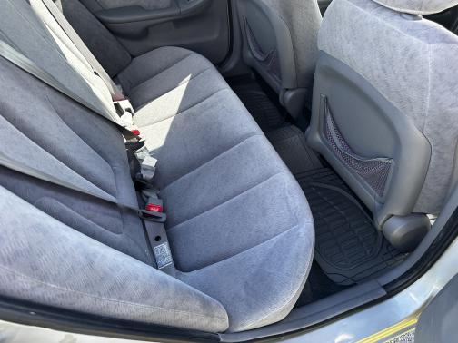 2006 Hyundai ELANTRA GLS