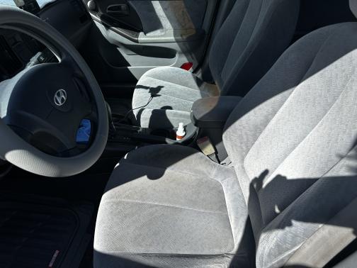 2006 Hyundai ELANTRA GLS