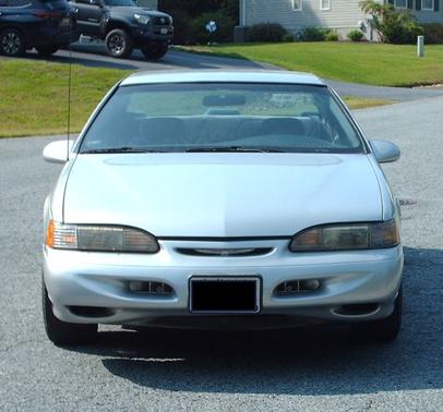 1995 Ford Thunderbird LX
