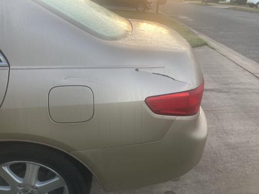 2005 Honda Accord EX-L