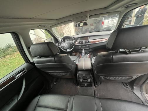 2007 BMW X5 3.0si