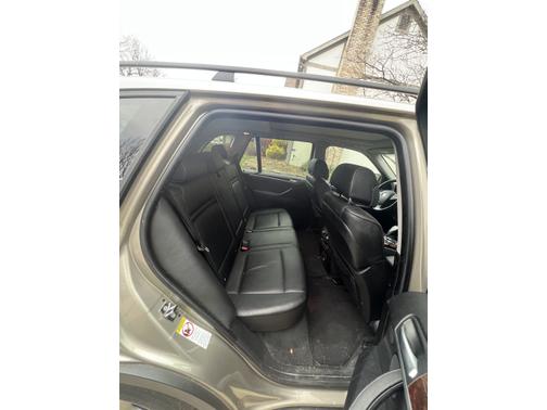 2007 BMW X5 3.0si