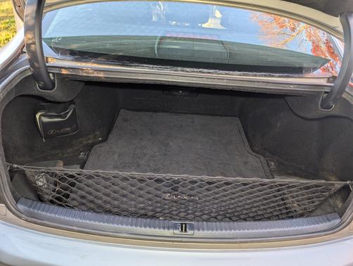 2006 Lexus IS 250 Base