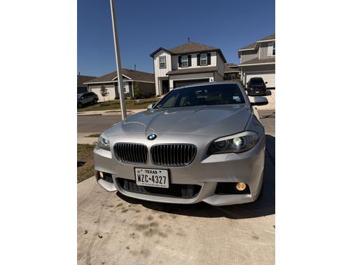 2013 BMW 535 i