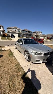 2013 BMW 535 i