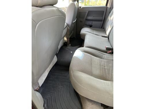 2009 Dodge Ram 2500 SLT Quad Cab
