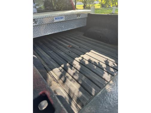 2009 Dodge Ram 2500 SLT Quad Cab