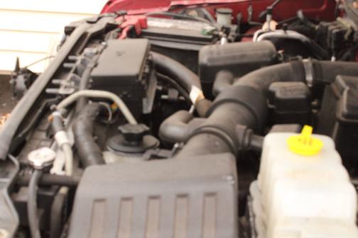 2010 Ford F-150 XLT SuperCab