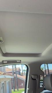 Beige 2015 Chevrolet Tahoe LTZ