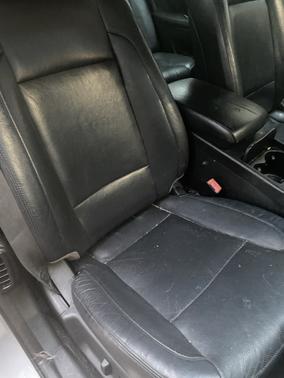 2012 Hyundai Genesis 3.8