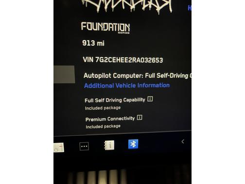 2024 Tesla Cybertruck Cyberbeast