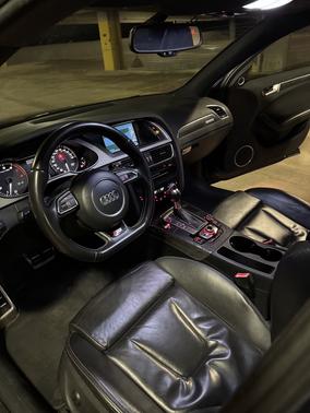 2013 Audi S4 3.0T Premium Plus
