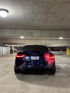 2013 Audi S4 3.0T Premium Plus