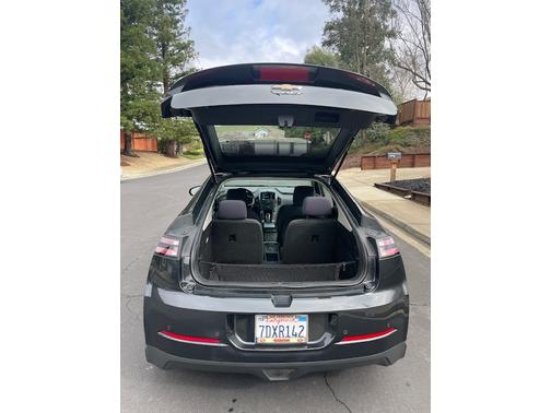 2014 Chevrolet Volt Base