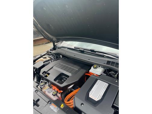 2014 Chevrolet Volt Base