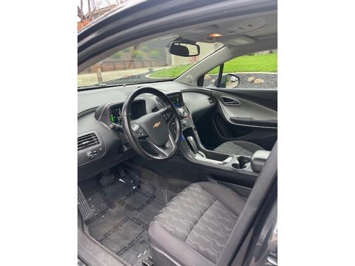 2014 Chevrolet Volt Base