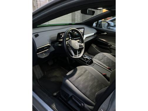 2022 Volkswagen ID.4 Pro