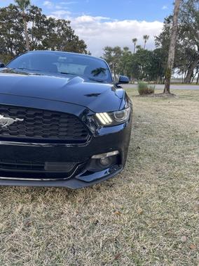 2016 Ford Mustang V6