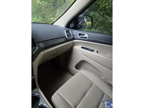 2022 Jeep Grand Cherokee WK Laredo E
