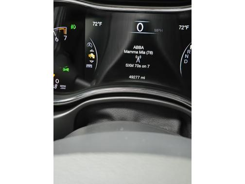 2022 Jeep Grand Cherokee WK Laredo E