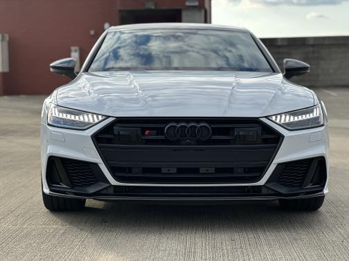 2021 Audi S7 2.9T Prestige