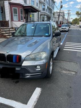2010 BMW X5 xDrive30i