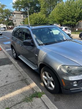 2010 BMW X5 xDrive30i