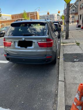 2010 BMW X5 xDrive30i