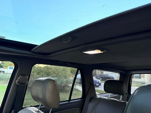 2000 Toyota 4Runner Limited