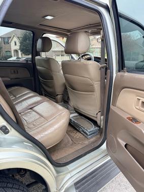 2000 Toyota 4Runner Limited