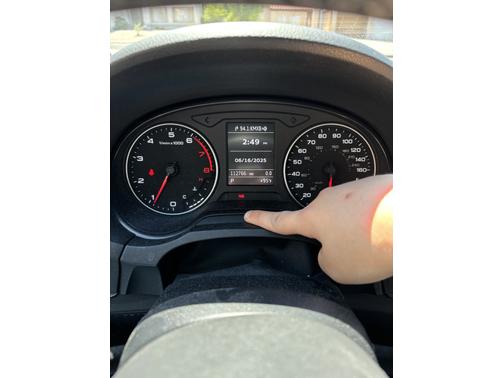 2015 Audi A3 1.8T Premium