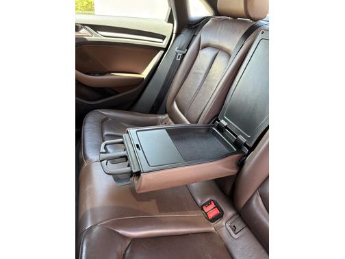 2015 Audi A3 1.8T Premium