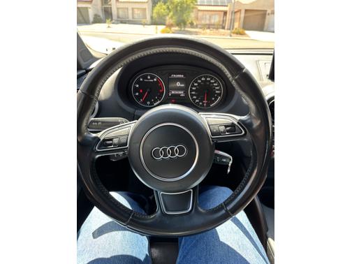 2015 Audi A3 1.8T Premium
