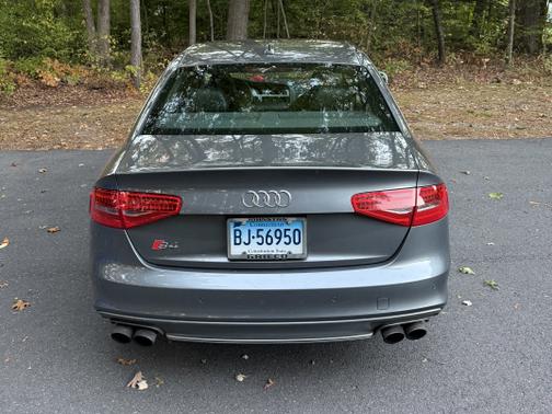 2013 Audi S4 3.0T Premium Plus