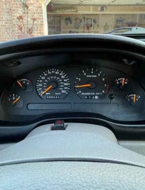 1996 Ford Mustang GT